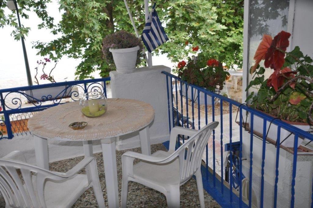 Casa Lela 1...Όπως Μια Φορά...Like Once Apartment มิลอย ภายนอก รูปภาพ